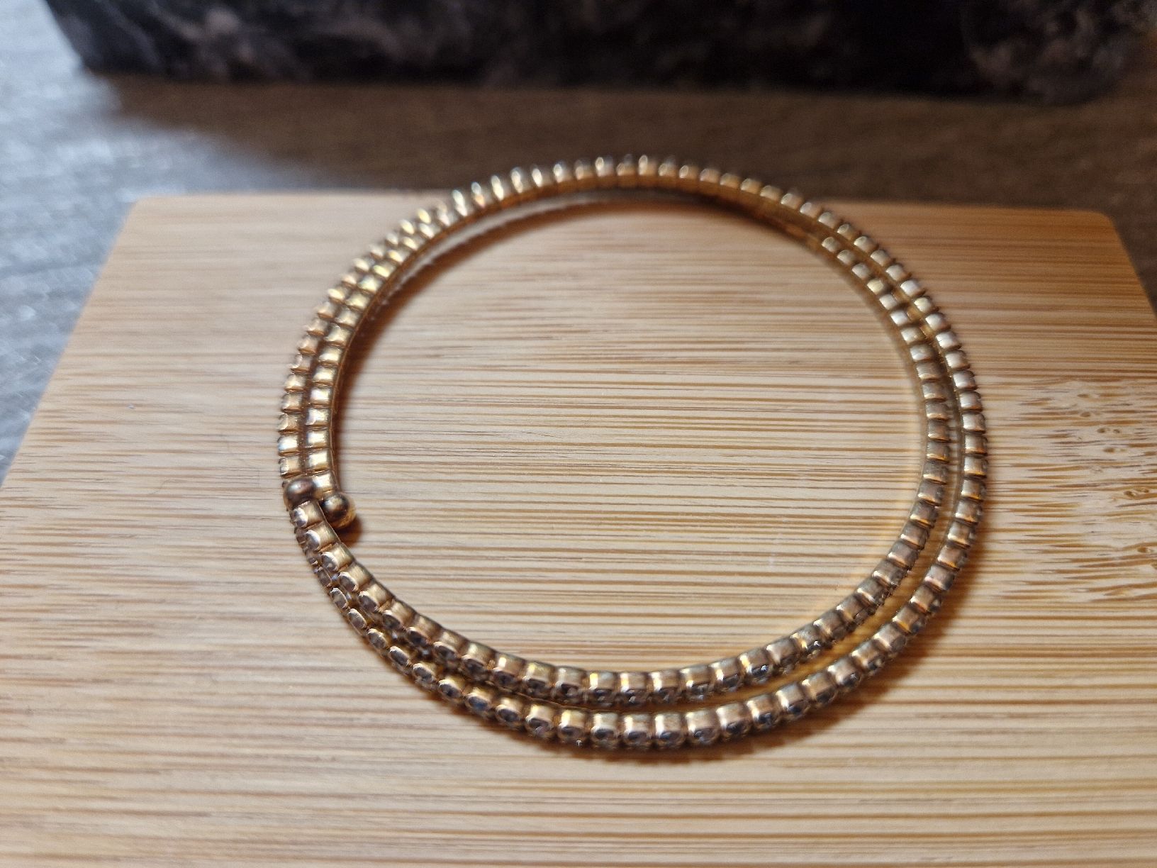 Pierre Lang Bracciali & Braccialetti: Armreif Pierre Lang rosé – Usato da Lichtensteig venduto da Cocabana_16