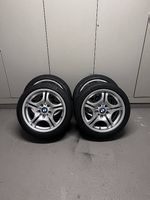 Original Bmw Felgen Styling 68 3er E46