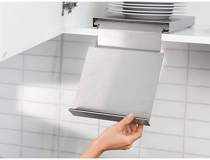 Betty Bossi Elettrodomestici da cucina: Betty Bossi Rezepthalter, Tablethalter, Weihnachtsgeschenk – Nuovo e nell'imballaggio originale da Hauptwil venduto da c-pro 2