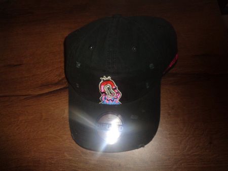 Universal - Minions - Curved Bill Cap