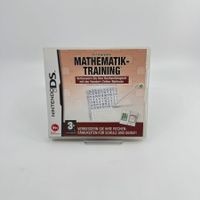 Mathematik-Training (Nintendo DS)