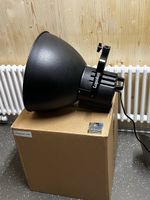 Lupolux Quadlight 1500 inkl. Zubehör