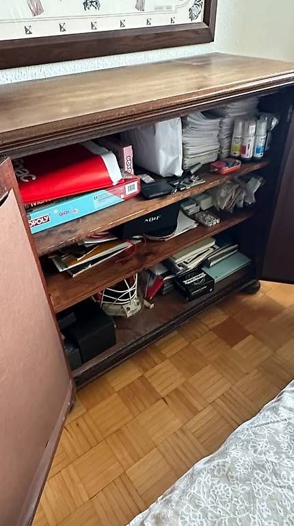 Cassettiere: Meuble d'appui XXème siècle – Usato da GENEVE venduto da Ben0s 2