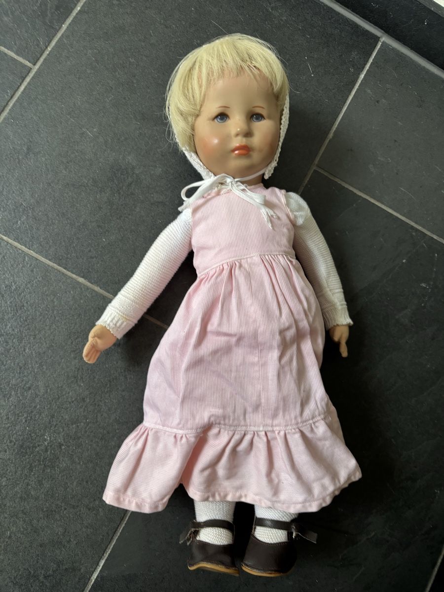 Käthe Kruse Puppen: Käthe Kruse – Gebraucht aus Balsthal von AGUARDA