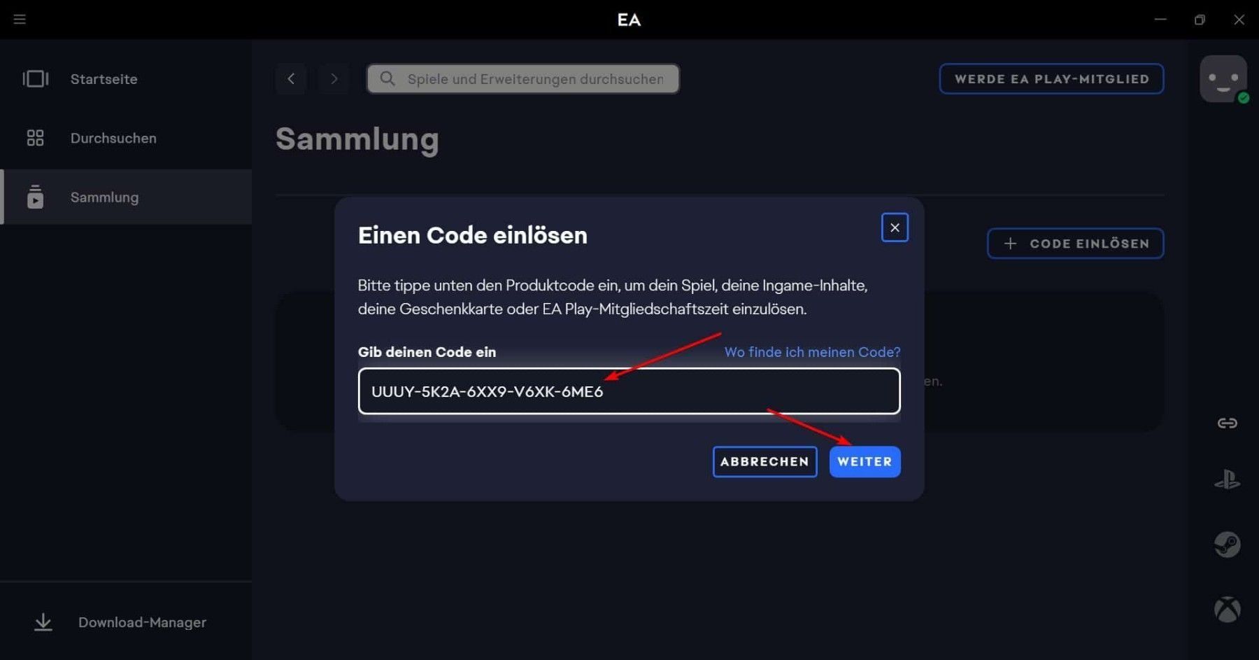 Spiele: Battlefield 2042 (PC, 2021, Nur EA APP Key Download Code) – Neu (gemäss Beschreibung) aus Bad Säckingen von ms-spiele-keys 9
