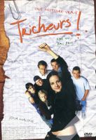 TRICHEURS  -  DVD