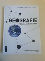 Geografie Wissen und Verstehen Hep-Verlag