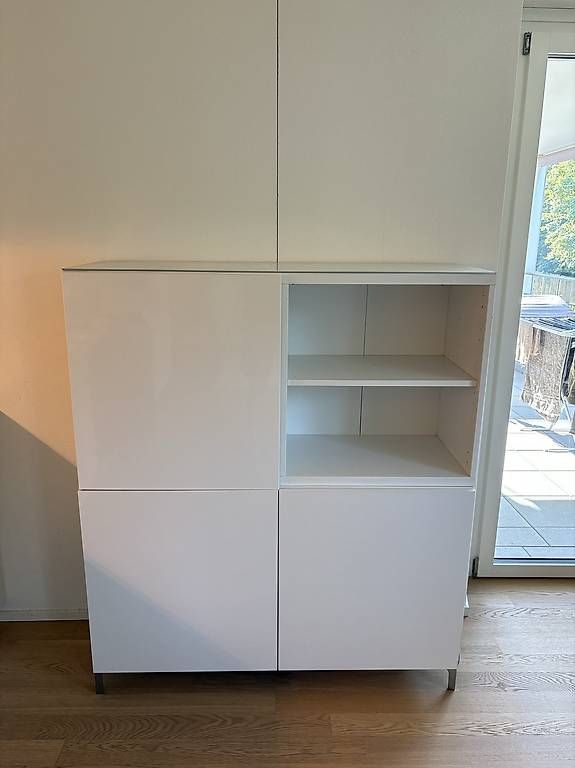 Commodes: Ikea Komode gratis – D'occasion à Zürich par jonasjoni