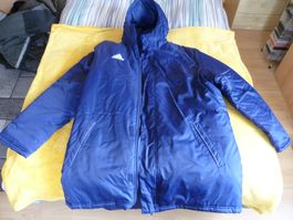 WINTER-SPORTJACKE VON ADIDAS GR. XL