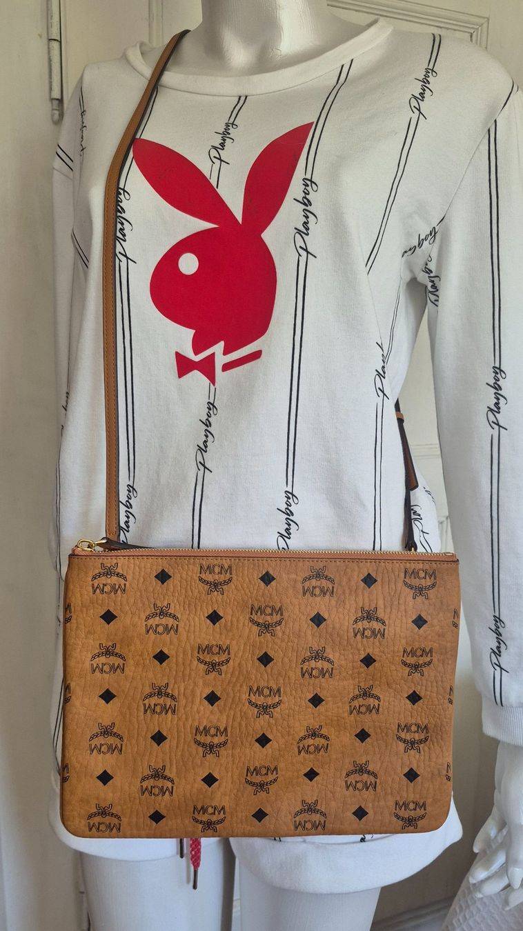 Mcm Taschen für Damen: MCM Crossbody Bag – Gebraucht aus Dottikon von Pega7