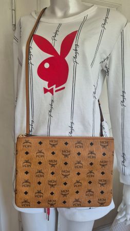 MCM Crossbody Bag