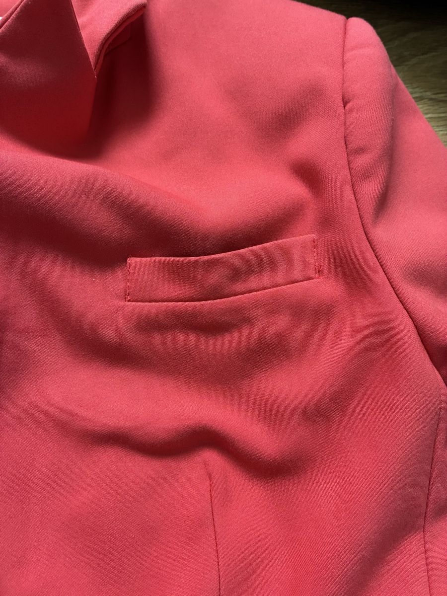 Morgan Jacken: Blazer Morgan – Gebraucht aus Courgenay von hertzogg 7