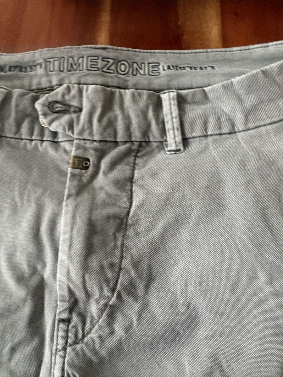 Pantaloni: Timezone Hose , NP 129 CHF – Usato da Obbürgen venduto da bugi6868 4
