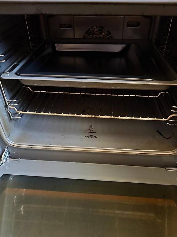 Cucine: Siemens Einbauherd & Oven – Usato da Hütten venduto da osc_p78k 1