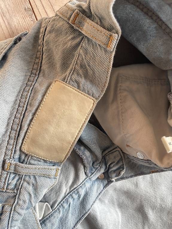 Jeans: Bellerose Jeans Damen Gr. 26  – Usato da Ipsach venduto da Cynicat 3