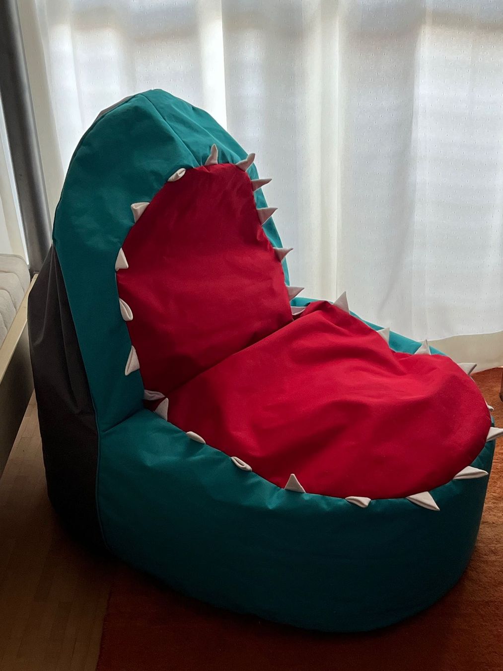 Cuscini: Sitzsack – Usato da Winterthur venduto da Vw_golf