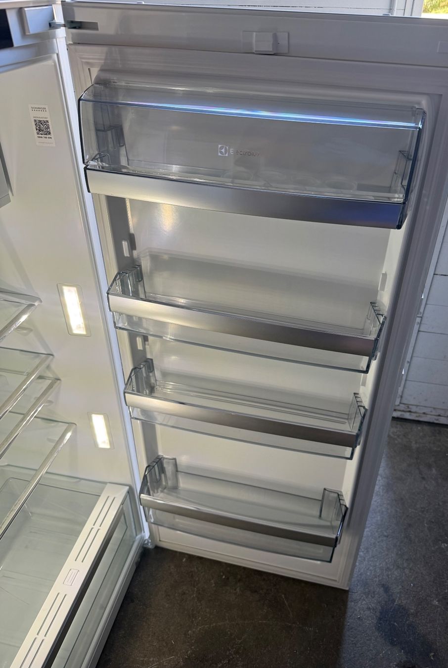 Electrolux Frigoriferi: Electrolux A+++  H127 Eibaukühlschrank – Usato da Kloten venduto da top2000 4