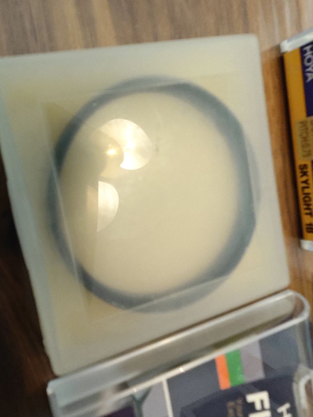 Filtri: 6x Hoya Filter 58mm – Usato da Origlio venduto da daveHK101 6