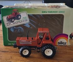 Siku Traktor Farmer Serie 2861 Metall 