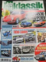 AB Klassik 9/11 912 914 924 928 Golf Kadett 205 Cabrio xx
