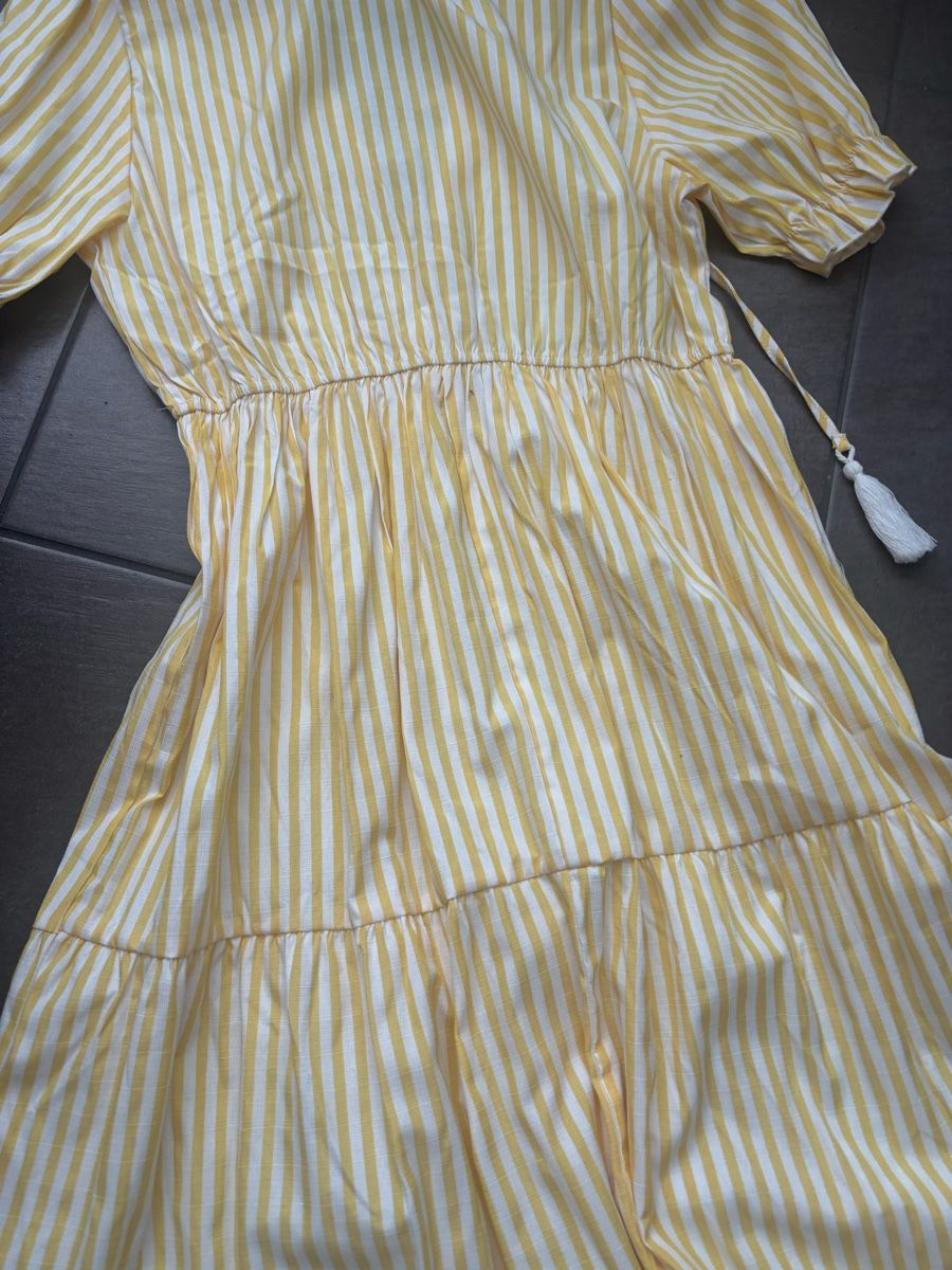 Vestiti: Kleid Gr.M – Nuovo (secondo la descrizione) da Zug venduto da Biki72 4