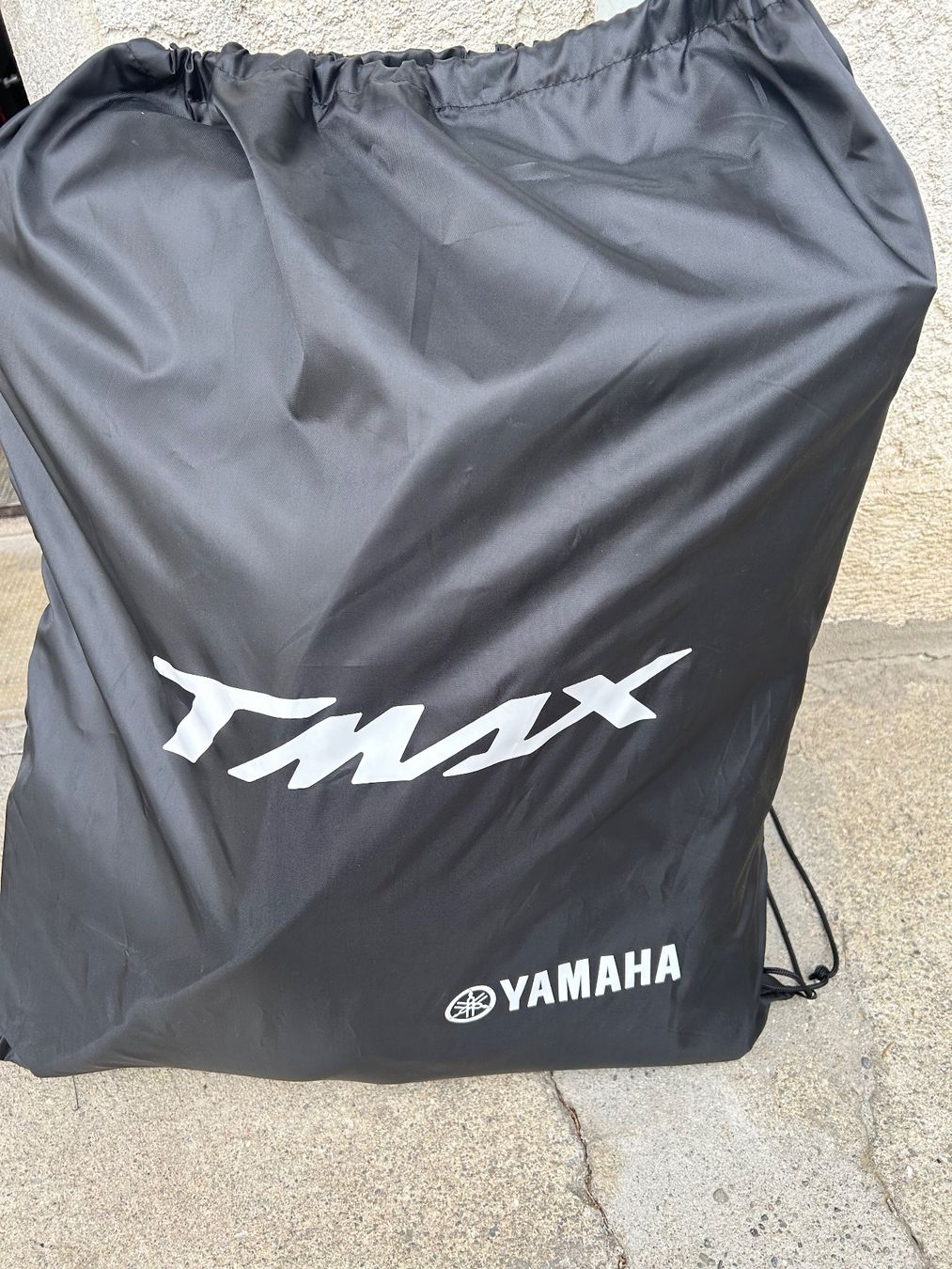 Altro per Abbigliamento & Protezione sul lavoro: Tablier hiver pour tmax – Usato da Ecublens VD venduto da RodrigoFortunato249 3