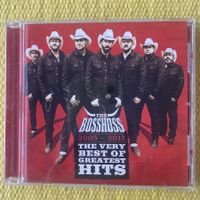 THE BOSSHOSS-GREATEST HITS 2005-2017