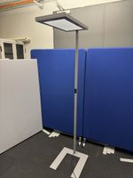 Waldmann Stehleuchte