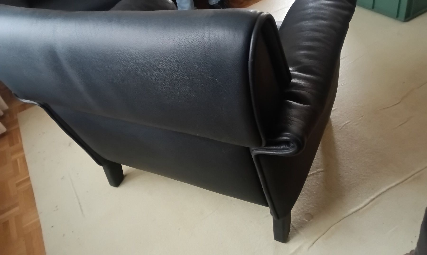 De Sede Fauteuils: Sessel von de Sede – D'occasion à Würenlingen par sir_s 2