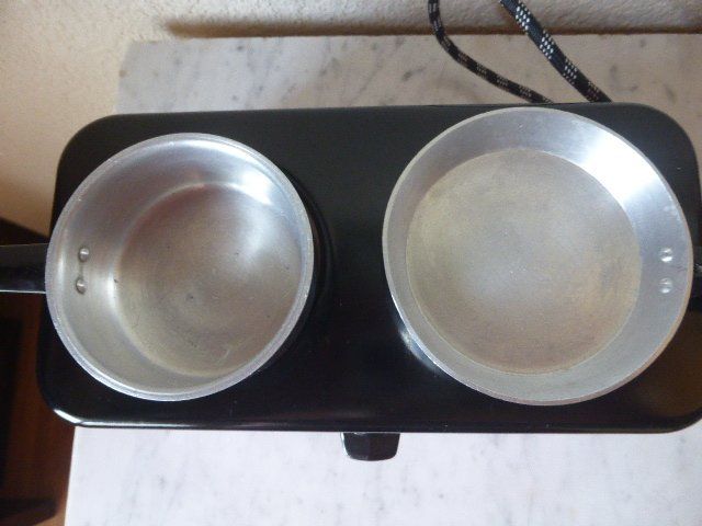 Giocattoli: Jura Kinder Kochherd Vintage – Usato da Hitzkirch venduto da kleinerbaer01 6