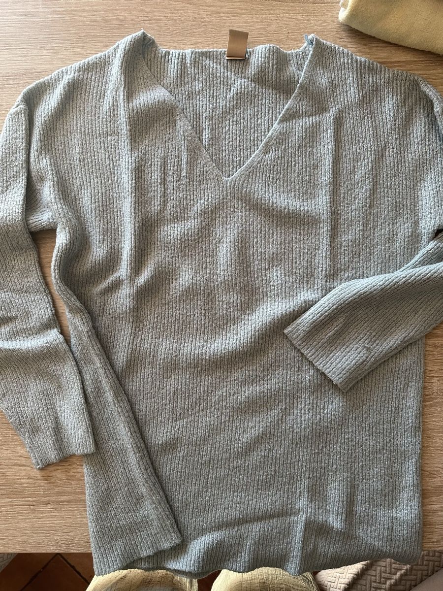 Maglioni & Felpe: 6 Pullover Gr L – Usato da Birrwil venduto da kidsstore 3