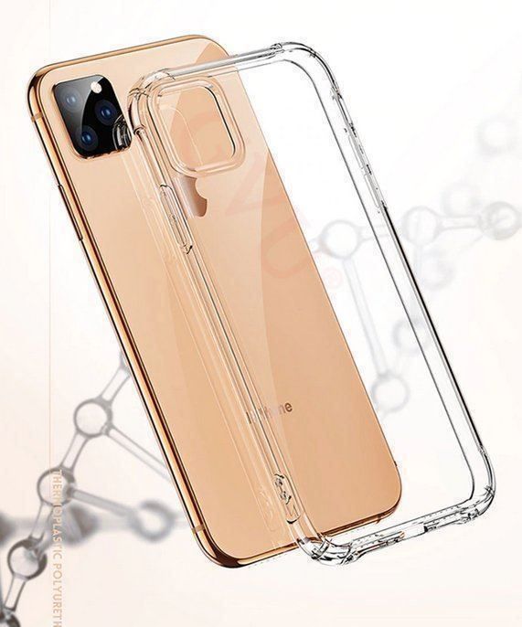 Cover & Protezioni schermo: iPhone 11 (6.1") Silikon Cover Hülle Etui – Nuovo e nell'imballaggio originale da WOLLERAU venduto da bestcorner 1
