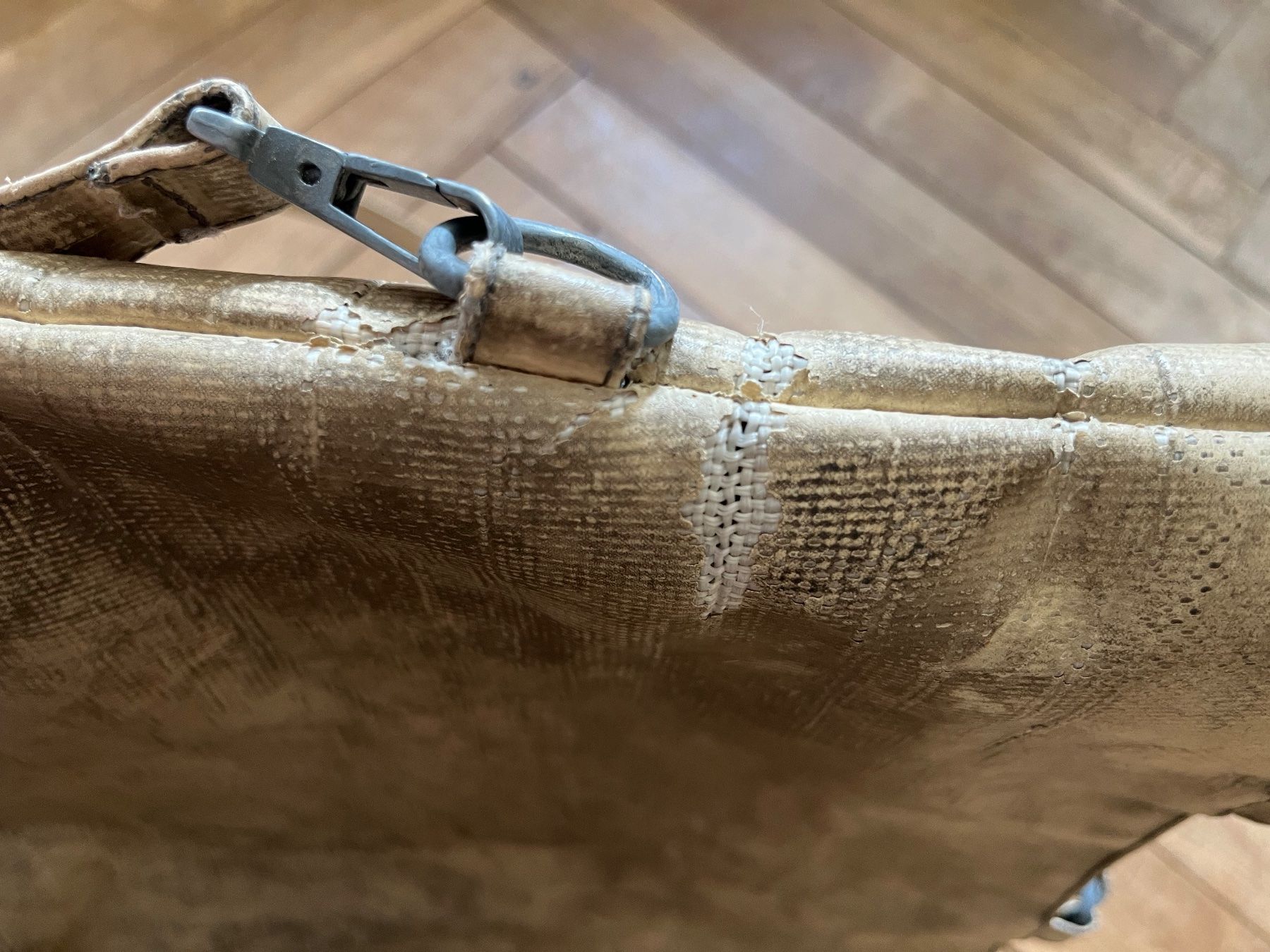 Freitag Borse: Freitag Tasche R110 Rémy – Usato da Biel/Bienne venduto da inscidisea 4