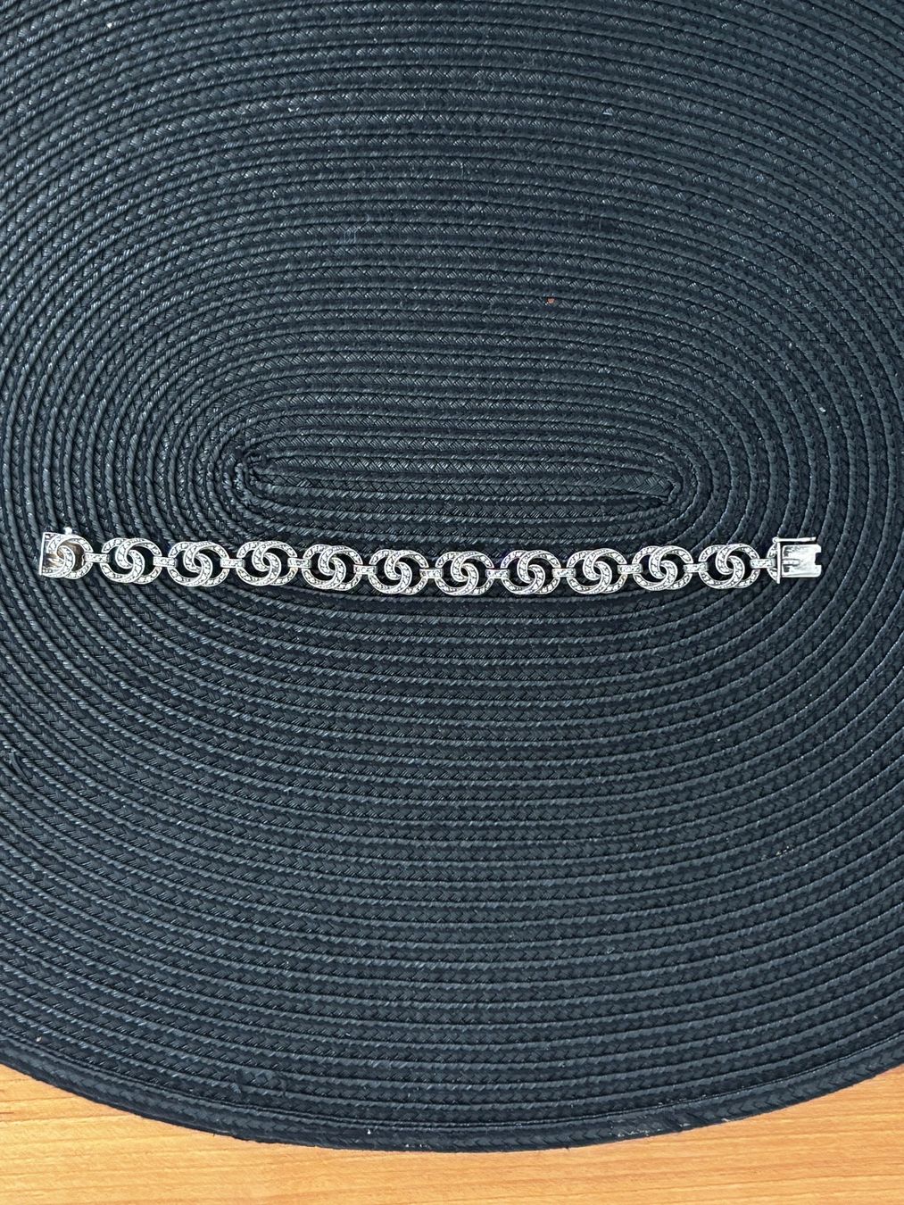 Armbänder & -reifen: Silberarmbamd – Gebraucht aus Zürich von cor_h97c 4