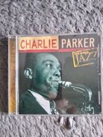 CHARLIE PARKER    KEN BURNS JAZZ      CD