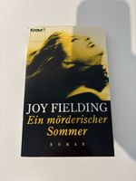 Joy Fielding - Ein mörderischer Sommer, gebraucht