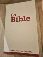 La Bible - Version Moderne, Bon Etat