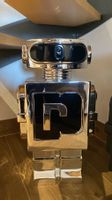 Magnifique flacon géant Paco Rabanne, Phantom ,72 cm