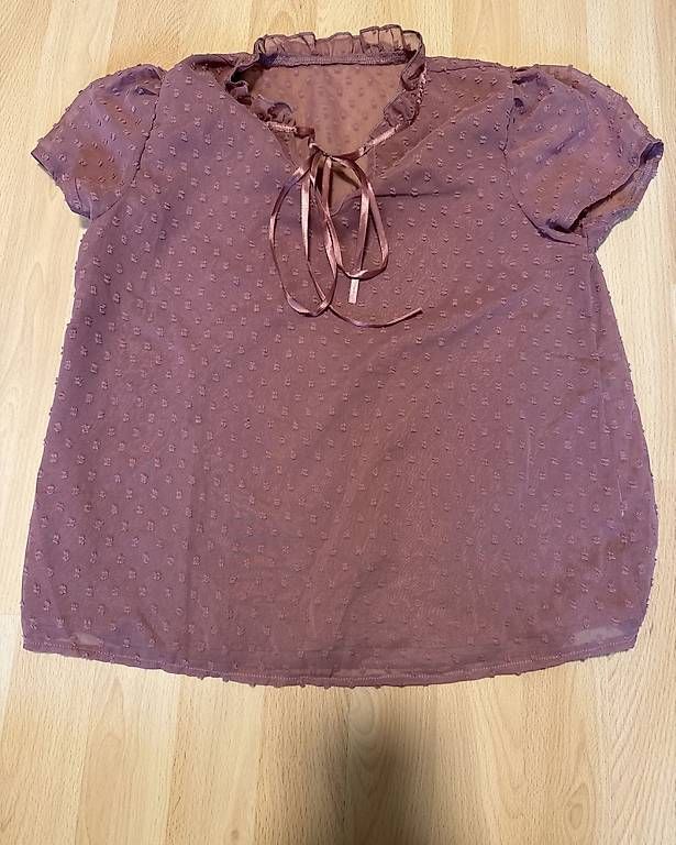 Camicette: Bluse – Usato da Alchenflüh venduto da selina077