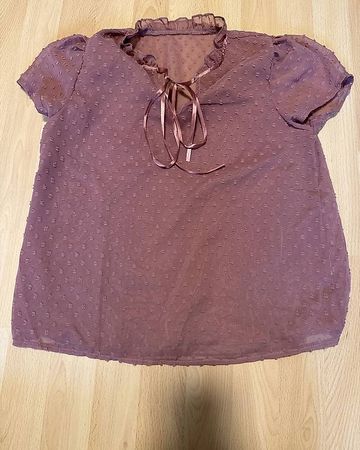 Bluse
