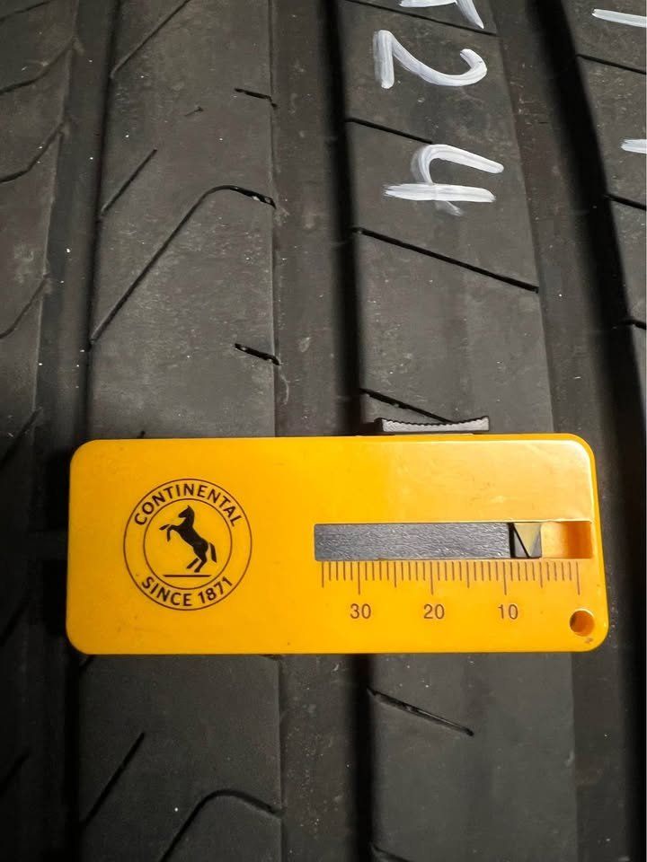 Pirelli Pneus & Kompletträder: 255/40R20 101V Pirelli Scorpion + – Gebraucht aus Füllinsdorf von fel_d8d2