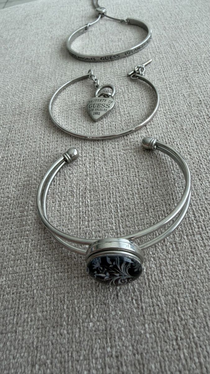 Bracelets: Armbaender Set – D'occasion à Güttingen par Annuschka17