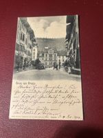 Gruss aus Brugg 1900