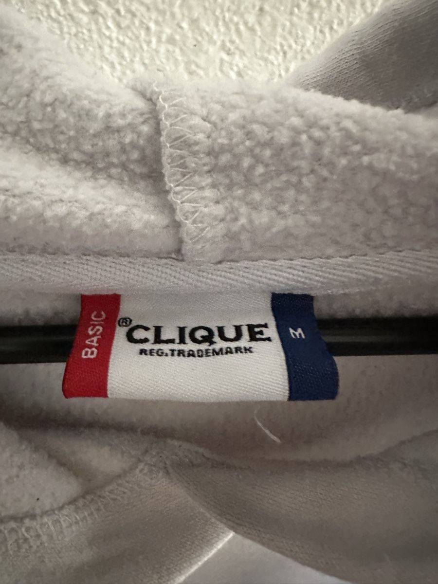 Maglioni & Felpe: Pull blanc – Usato da Evilard venduto da zoe.mrsg 2