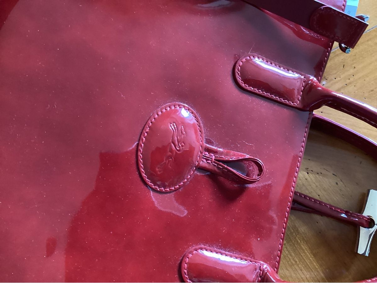 Longchamp Sacs femmes: Longchamp – Neuf (Voir description) à fribourg par iris18 2