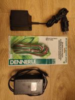 Dennerle Bodenfluter-Kabel 24V/50W & 2 Trafo