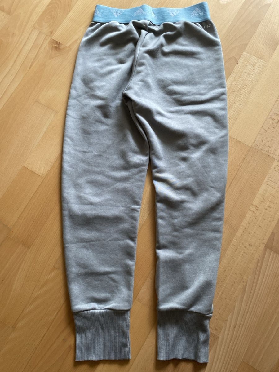 Pantaloni: Trainerhosen Gr. 146 – Usato da Illnau venduto da Dodo115 2