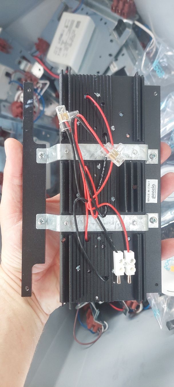 Convertitori: LED Module und Konverter – Nuovo (secondo la descrizione) da Rapperswil SG venduto da Indoc 1