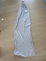 Studio Romeo Sling Stripes baby carrier, grey stripes