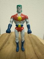 Captain Planet Vintage Actionfigur – Tiger Toys 1991